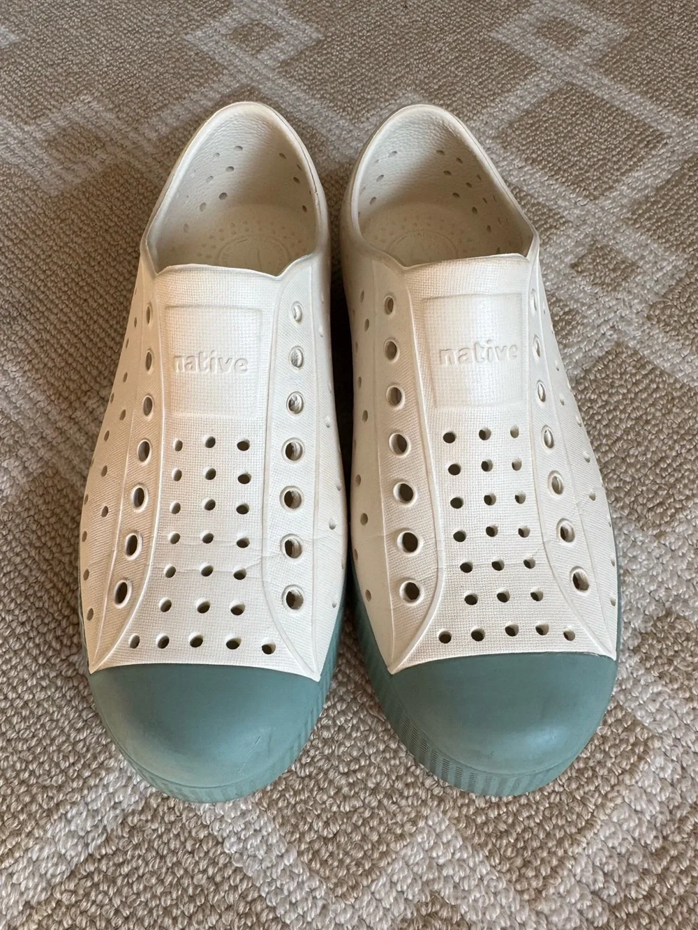 Native lightweight ultra